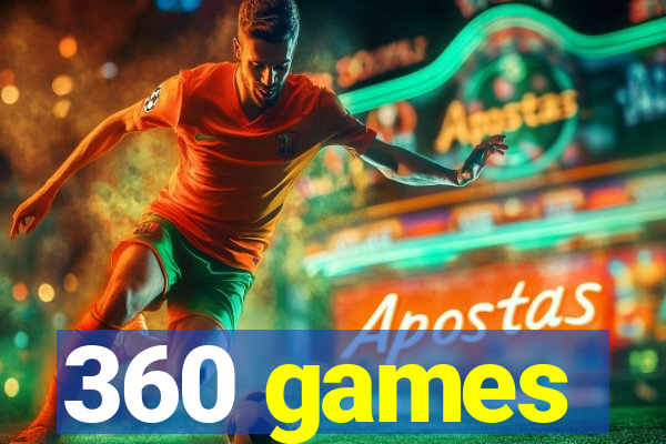 360 games